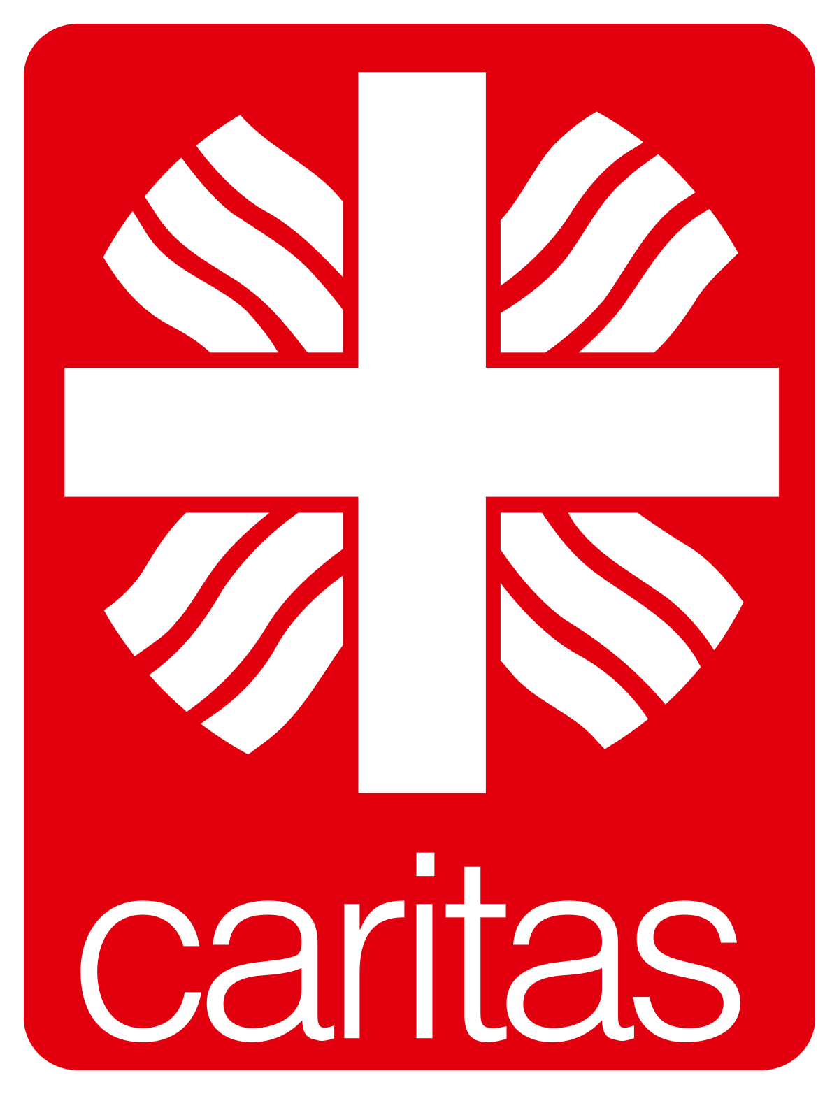 Caritas_logo (c) Sandra Ganser