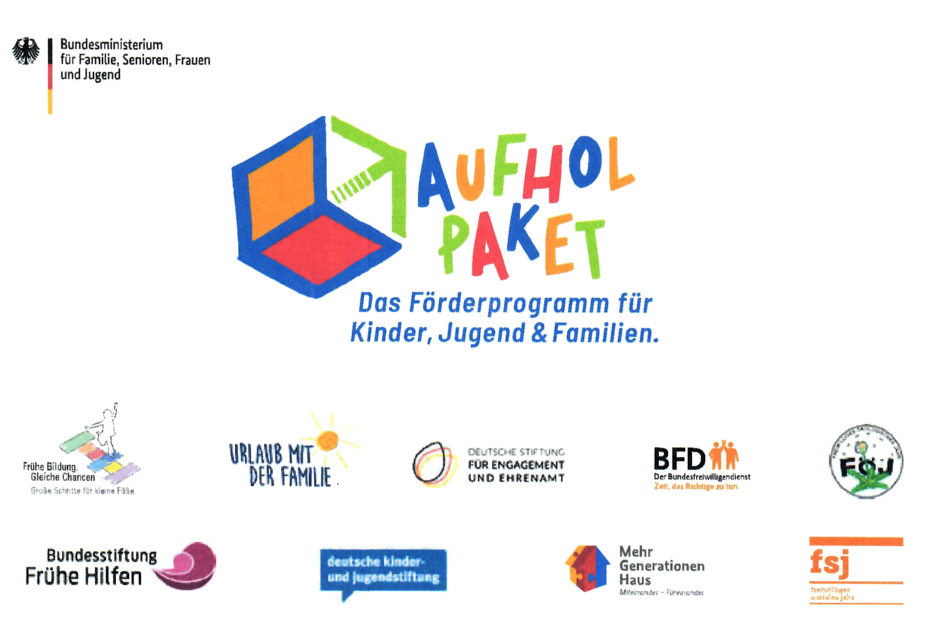 Termine | KiTas der GdG St. Marien Baesweiler