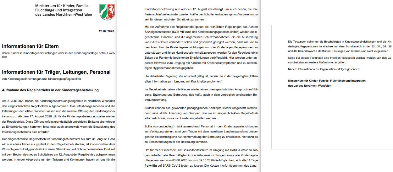 Screenshot (7) (c) Ministerium für Kinder, Familie, Flüchtlinge und Integration des Landes Nordrhein - Westfalen