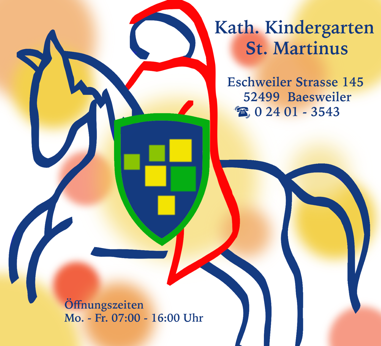 Logo2Martinusx (c) KigaStMartinus